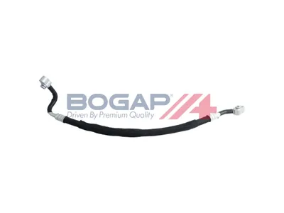Tubería de baja/alta presión, aire acondicionado Audi A6 C6 · Audi A6 C6 Avant · Audi A6 Allroad C6