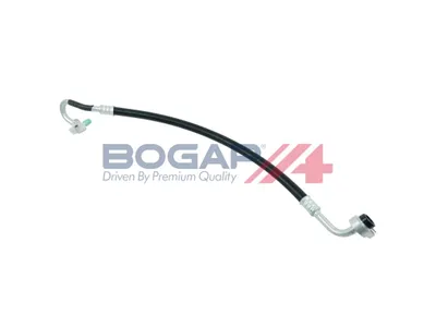 Tubería de baja/alta presión, aire acondicionado Audi A6 C7 · Audi A6 C7 Avant