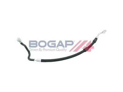 Tubería de baja/alta presión, aire acondicionado Audi A6 C7 · Audi A6 C7 Avant