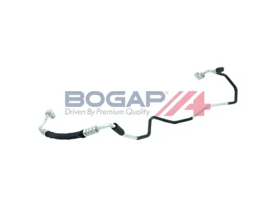 Tubería de baja/alta presión, aire acondicionado Audi A7 Sportback · Audi A6 C7 · Audi A6 C7 Avant