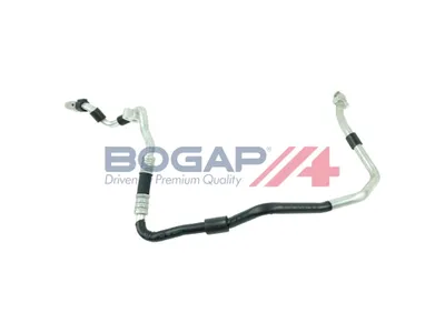 Tubería de baja/alta presión, aire acondicionado Vw TOUAREG · Audi Q7 · Audi Q7 Van