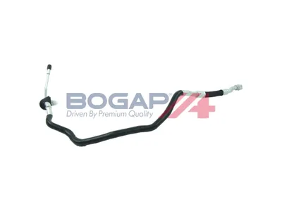 Tubería de baja/alta presión, aire acondicionado Vw TOUAREG · Audi Q7 · Audi Q7 Van
