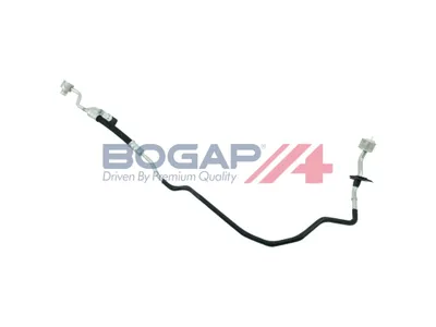 Tubería de baja/alta presión, aire acondicionado Vw TOUAREG · Audi Q7 · Audi Q7 Van