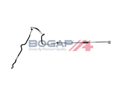 Tubería de baja/alta presión, aire acondicionado Vw TOUAREG · Audi Q7 · Audi Q7 Van