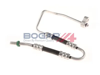 Tubería de baja/alta presión, aire acondicionado Skoda FABIA I · Skoda FABIA I Combi · Skoda FABIA I Saloon