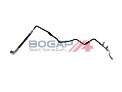 Tubería de baja/alta presión, aire acondicionado Audi A3 · Skoda OCTAVIA I · Vw GOLF IV