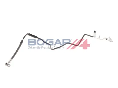 Tubería de baja/alta presión, aire acondicionado Audi A3 · Skoda OCTAVIA I · Vw GOLF IV