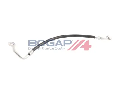 Tubería de baja/alta presión, aire acondicionado Audi A3 · Skoda OCTAVIA I · Vw GOLF IV