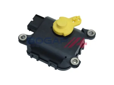 Elemento de reglaje, válvula mezcladora Seat CORDOBA · Audi A4 B5 · Seat IBIZA II