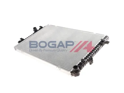 Radiador, refrigeración del motor Audi A3 · Audi A3 Sportback · Vw GOLF VII