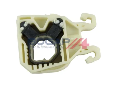 Soporte, radiador Vw SHARAN · Seat ALHAMBRA · Audi A3