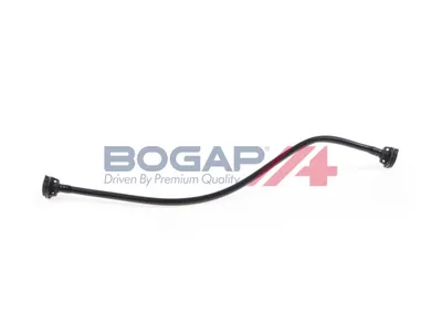 Tubería de radiador Audi A5 · Audi A4 B8 · Audi A4 B8 Avant