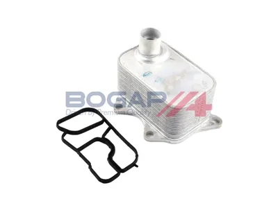 Radiador de aceite, aceite motor Audi A3 · Vw MULTIVAN T5 · Vw GOLF V