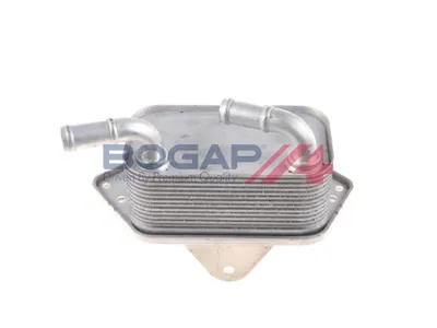 Radiador de aceite, aceite motor Audi A8 D3 · Audi A6 C6 · Audi A4 B7