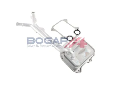 Radiador de aceite, aceite motor Vw TOURAN · Audi A3 · Vw GOLF V