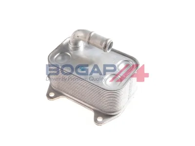 Radiador de aceite, aceite motor Audi A6 C7 · Audi A6 C7 Avant