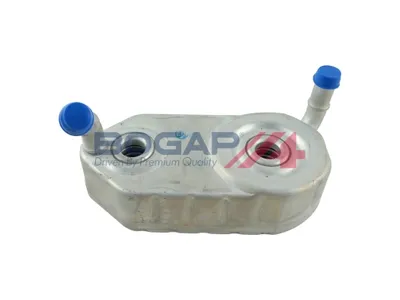 Radiador de aceite, transmisión automática Seat CORDOBA · Seat TOLEDO I · Vw PASSAT B3/B4