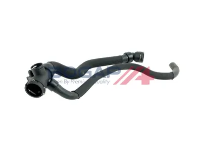 Tubería de radiador Audi A4 B5 · Audi A6 C5 · Audi A6 C5 Avant