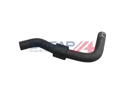 Tubería de radiador Audi A3 · Vw GOLF V · Seat ALTEA