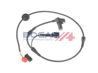 Sensor, revoluciones de la rueda Audi A4 B5 · Vw PASSAT B5 · Audi A6 C5