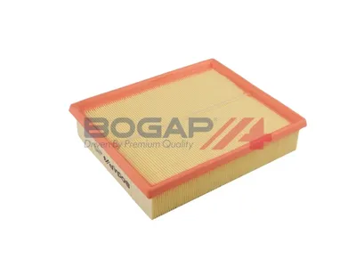 Filtro de aire Bmw 8 · Renault SAFRANE I · Opel SENATOR B
