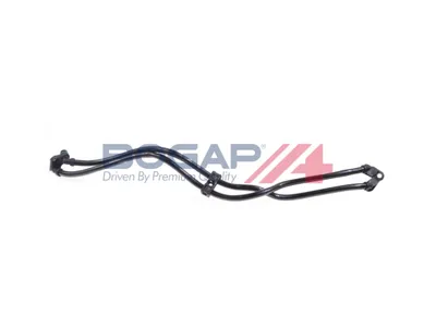 Tubo flexible, radiador de aceite de transmisión Bmw 7 · Bmw 5 Gran Turismo · Bmw 5
