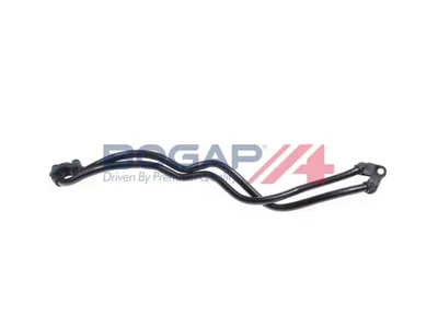 Tubo flexible, radiador de aceite de transmisión Bmw 5 Gran Turismo · Bmw X1 · Bmw 5