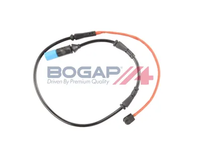 Contacto de aviso, desgaste de los frenos Bmw 3 · Bmw 3 Touring · Bmw 3 Touring Van