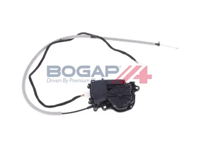 Cerradura de la puerta del maletero Bmw 7