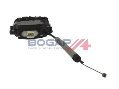 Cerradura de la puerta del maletero Bmw X3