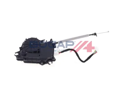Cerradura de la puerta del maletero Bmw X4 · Bmw 2 Gran Tourer