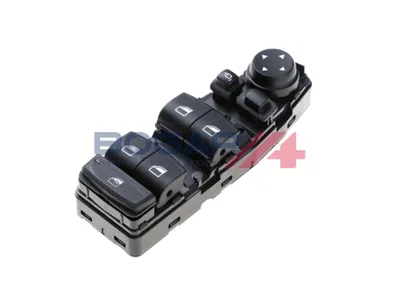 Interruptor, elevalunas Bmw 3