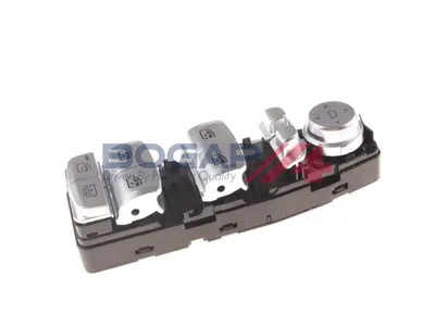 Interruptor, elevalunas Bmw 7