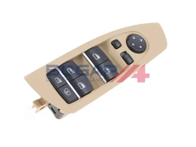 Interruptor, elevalunas Bmw 3 · Bmw 3 Touring · Bmw 5 Gran Turismo