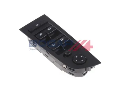 Interruptor, elevalunas Bmw 3 · Bmw 3 Touring · Bmw X5