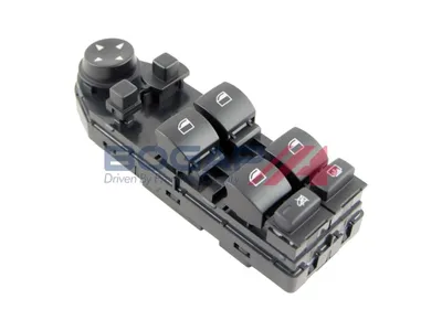 Interruptor, elevalunas Bmw 5 · Bmw 5 Touring