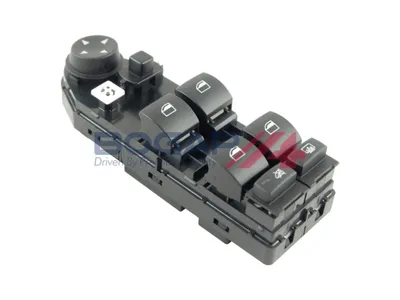 Interruptor, elevalunas Bmw 5 · Bmw 5 Touring