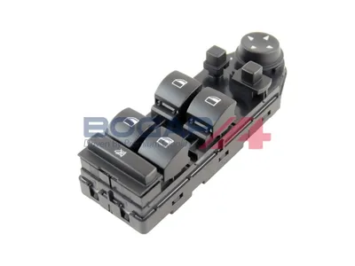 Interruptor, elevalunas Bmw 5 · Bmw 5 Touring