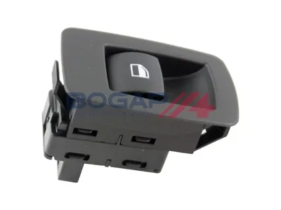Interruptor, elevalunas Bmw X5 · Bmw X3 · Bmw 3