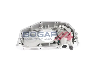 Bomba de aceite Mercedes-Benz VARIO Bus · Mercedes-Benz VARIO Van · Mercedes-Benz VARIO Platform/Chassis