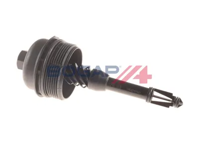 Cubierta, caja filtro de aceite Mercedes-Benz C-CLASS · Mercedes-Benz C-CLASS T-Model · Mercedes-Benz GLK-CLASS