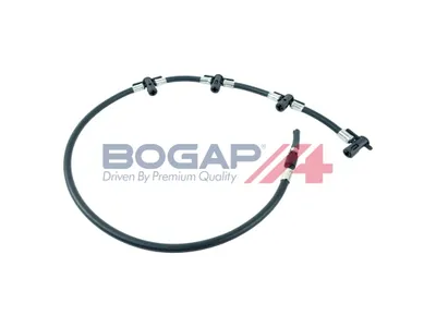 Tubo flexible, combustible de fuga Mercedes-Benz SPRINTER 3-t Bus · Mercedes-Benz SPRINTER 3-t Van · Mercedes-Benz SPRINTER 3-t Platform/Chassis
