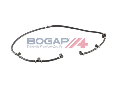 Tubo flexible, combustible de fuga Mercedes-Benz G-CLASS · Mercedes-Benz G-CLASS Cabrio · Mercedes-Benz VIANO