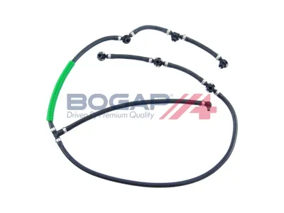 Tubo flexible, combustible de fuga Mercedes-Benz SPRINTER 3-t Bus · Mercedes-Benz G-CLASS · Mercedes-Benz VIANO