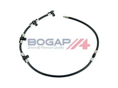 Tubo flexible, combustible de fuga Mercedes-Benz VIANO · Mercedes-Benz VITO Bus · Mercedes-Benz VITO / MIXTO Van