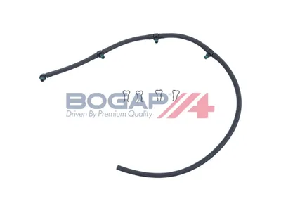 Tubo flexible, combustible de fuga Mercedes-Benz G-CLASS · Mercedes-Benz C-CLASS · Mercedes-Benz SPRINTER 2-t Platform/Chassis