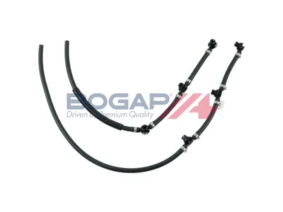 Tubo flexible, combustible de fuga Mercedes-Benz G-CLASS · Mercedes-Benz G-CLASS Cabrio · Mercedes-Benz C-CLASS