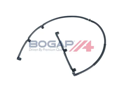 Tubo flexible, combustible de fuga Mercedes-Benz G-CLASS · Mercedes-Benz SPRINTER 3-t Bus · Mercedes-Benz SPRINTER 3-t Van
