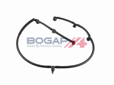 Tubo flexible, combustible de fuga Mercedes-Benz G-CLASS · Mercedes-Benz G-CLASS Cabrio · Mercedes-Benz VIANO