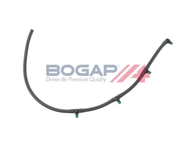 Tubo flexible, combustible de fuga Mercedes-Benz A-CLASS · Mercedes-Benz VANEO